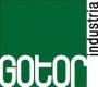 Footer logo Gotor